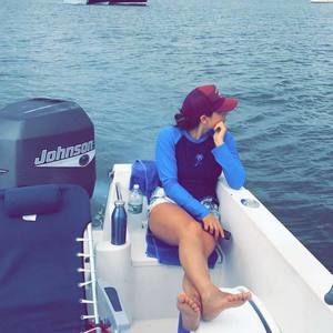 Meet your Posher, Olivia